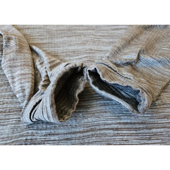 Everlast Sport Emerald Green Long Sleeve Hoodie Mens Small athleisure - Picture 4 of 10